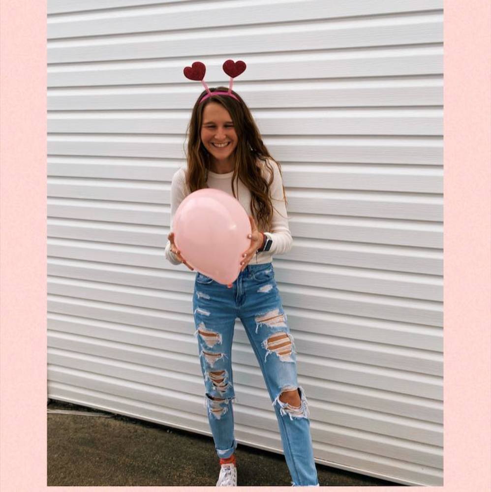 Meet your Posher, Jessica